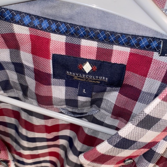 Men’s Dress shirt. - Picture 2 of 2